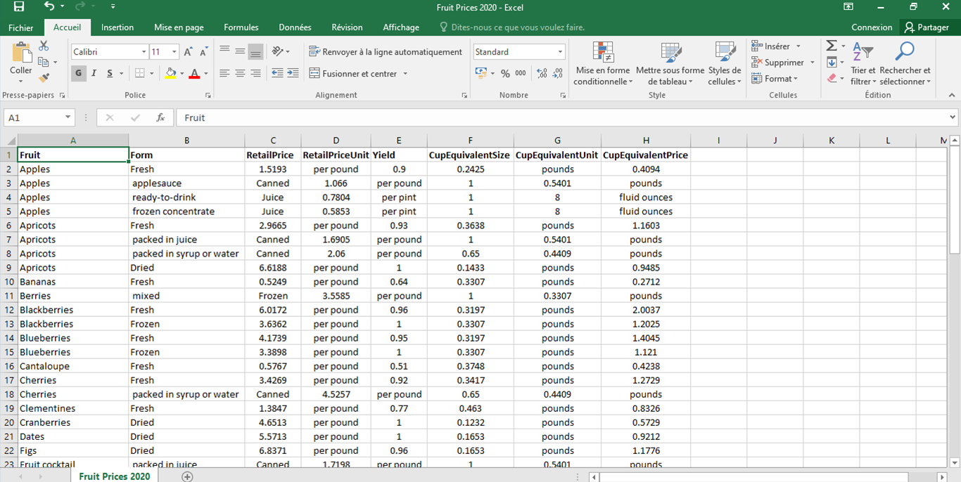 Excel